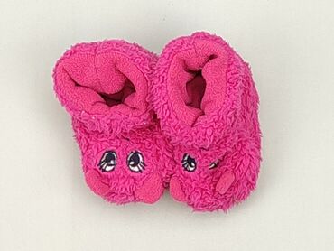 buty wysokie fila: Baby shoes, 19, condition - Very good