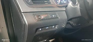 Hyundai: Hyundai Sonata: 2020 г., 0.2 л, Автомат, Бензин, Седан — 10