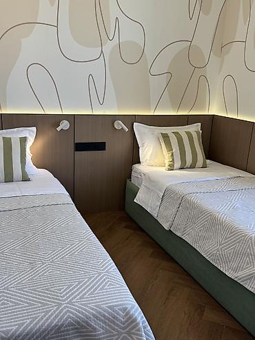 Аренда коттеджей и домов на Иссык-Куле: Коттедж, Alpha White Resort, Кош-Кол, 6 мест — 13