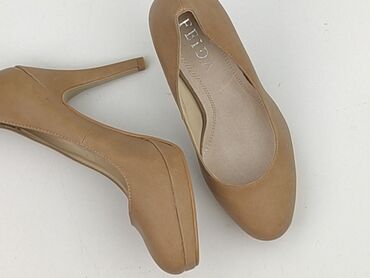 Flat shoes for women, 38, condition - Perfect