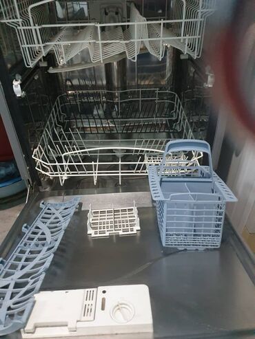 стиралный машина алам: Посудомойка, Б/у, Самовывоз