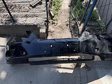 Бампер и комплектующие: Бампер Lexus, Б/у, Оригинал — 8