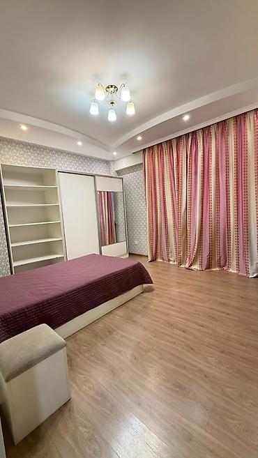 Долгосрочная аренда квартир: 🏡 Сдается 5-комнатная квартира 📍 ул. Боконбаева / ул. Керимбекова 🏫 — 11