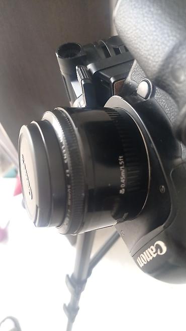 камеры муляж: Зеркальная камера Canon (полнокадровая серия) с комплектом объективов — 3