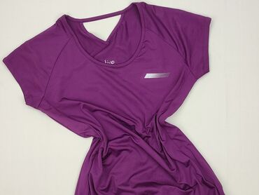 t shirty pinko czarne: Active, Bluzka damska, rozmiar L