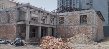 Прорабы, бригадиры: Прораб. Больше 6 лет опыта — 17