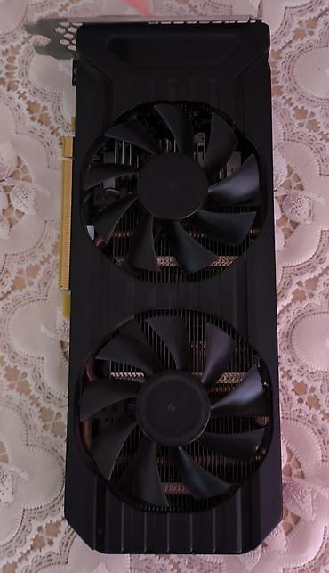 rtx 5070: Видеокарта для ПК, Б/у, Palit, GeForce GTX, 6 ГБ — 3