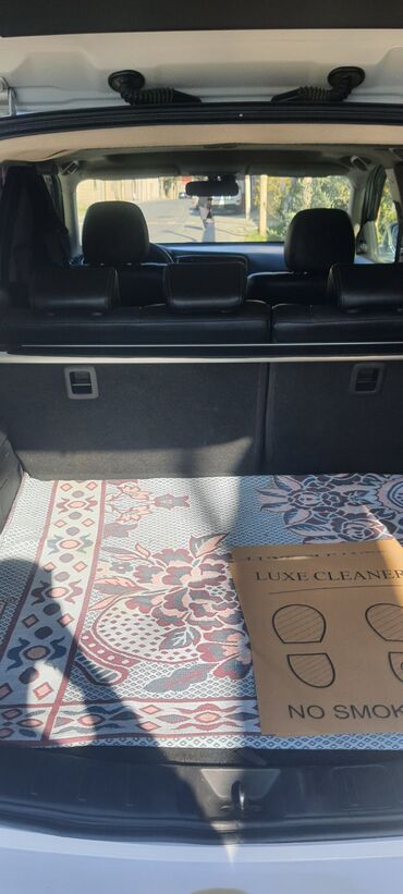 Mitsubishi: Mitsubishi Outlander: 2.4 l | 2014 il Ofrouder/SUV — 7