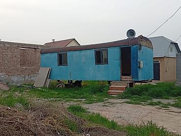 Продажа павильонов: Продажа павильонов 18 м² — 1