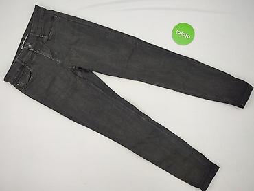 dungarees pull and bear: Orsay, Jeansy damskie, rozmiar S — 2
