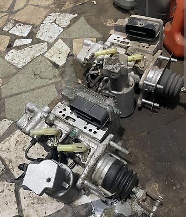 pir: Продаем блоки abs toyota hybrid и lexus hybrid (тойота гибрид и лексус — 3