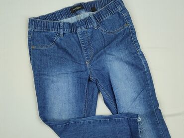 buty na słupku ccc: Jeans for women, size L (EU 40)