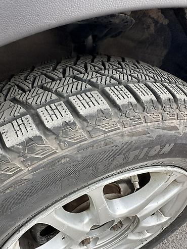 бампер венто: Volkswagen Vento: 1993 г., 1.8 л, Седан — 10