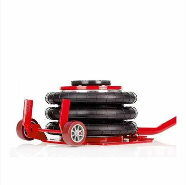 Dizalice: Cena 11.500 din Хаина М129 пнеуматска дизалица са ваздушним јастуком — 2