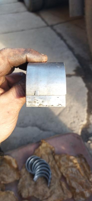 Другие детали ходовой части: Продам запчасти на ЗИЛ. Только, то что на фото есть!!! Пара тормозных — 24