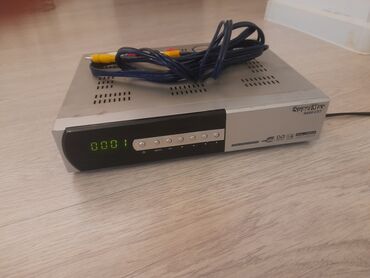aparat android tv: İşlənmiş Smart TV boks Ünvandan götürmə
