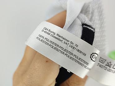 selected: C&A, Koszulka dla mężczyzn, rozmiar M — 5