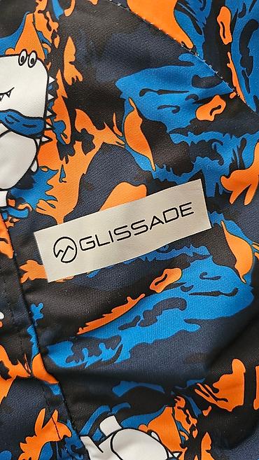 Детские горнолыжные комбинезоны: Комбинезон лыжный детский зимний На рост 98-104 см Примерно 6 лет — 5