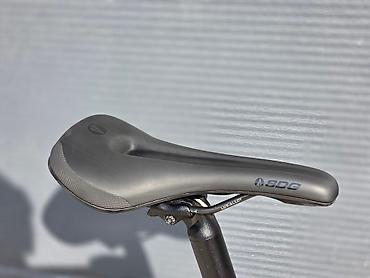 Горные велосипеды: Горный велосипед, Specialized, Рама L (172 - 185 см), Карбон, Б/у — 8