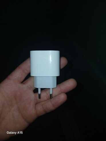 Беспроводное зарядное устройство Apple, 20 Вт, Б/у