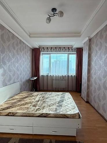 Квартиры: 2 комнаты, 65 м², Золотой квадрат Элитка, 12 этаж, Старый ремонт — 3