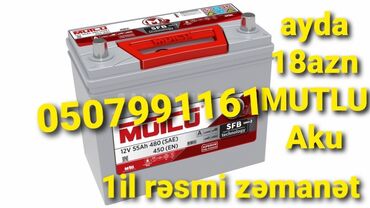 akkumulyator satışı kreditlə in Azərbaycan | DIGƏR: Akkumulyator akkumulyatur akumlyator akkumluyator akumluyator