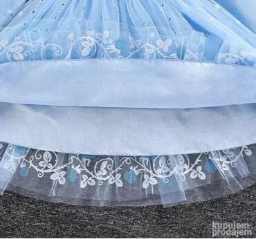 Kostimi za maskenbal: MODEL O Plašt se vezuje oko vrata tako da se može stavljati po — 9