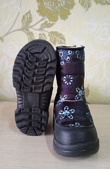 Детская обувь: Продается детская обувь отличного качества 1) " мышонок"-1500с — 3