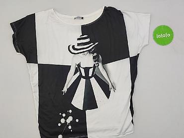 neymar zara: T-shirt damski, rozmiar 3XL — 2