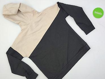wk dzik sweter: Bluza z kapturem damska, rozmiar M — 3