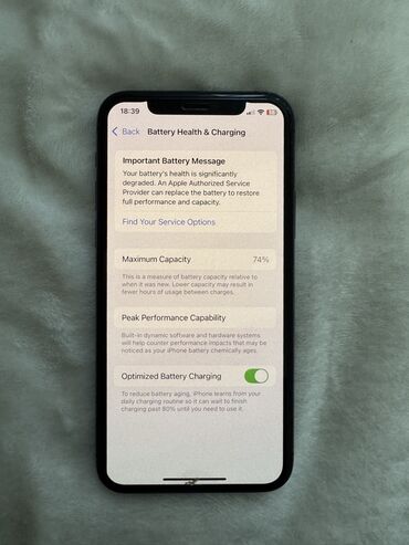 сколько стоит айфон 11 128 гб в бишкеке: IPhone 11 Pro, Б/у, 256 ГБ, Space Gray, Чехол, 74 %