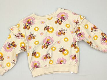 Bluza, SinSay, 2-3 lat, 92-98 cm, stan - Idealny
