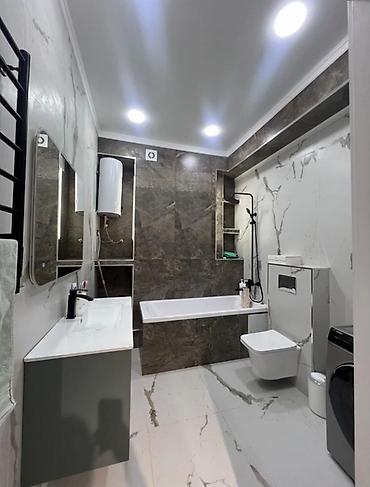 Продажа квартир: 2 комнаты, 55 м², Элитка, 10 этаж, Евроремонт — 11