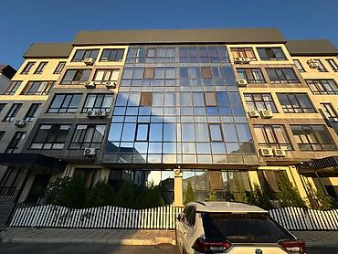 Продажа квартир: 3 комнаты, 109 м², Киргизия 1 Элитка, 5 этаж, Евроремонт — 10