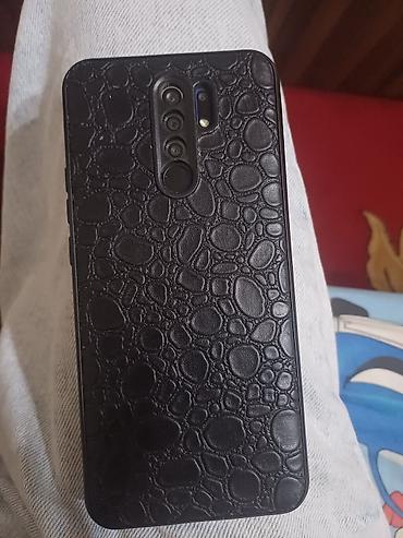 redmi note 9 pro azerbaycan: Redmi 64 GB, rəng - Mavi, Barmaq izi — 2