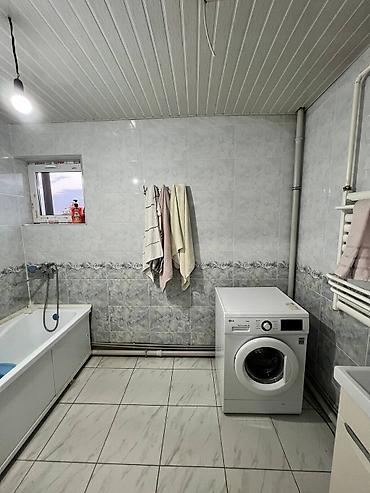 Долгосрочная аренда домов: 180 м², 6 комнат и более, Ак-Орго ж/м — 11
