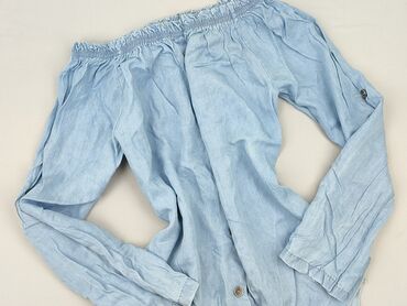 bluzki i koszule damskie hugo: Жіноча блуза, розмір One size