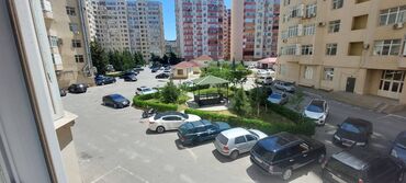 Yeni tikili: 2 otaqlı, Yeni tikili, m. Neftçilər, 69 kv. m — 10