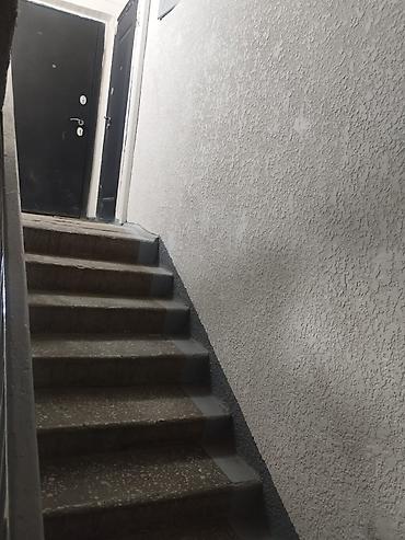по салиева: 2 комнаты, 58 м², Аламедин-1 мкр Индивидуалка, 4 этаж — 5