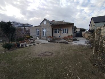 Həyət evləri və villaların satışı: Binəqədi qəs. 4 otaqlı, 130 kv. m, Kredit yoxdur, Yeni təmirli — 17