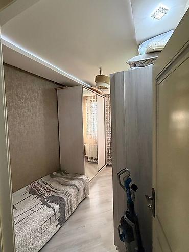 Köhnə tikili: Sumqayıt, 3 otaqlı, Köhnə tikili, 56 kv. m — 12