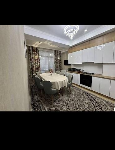 rayyan: 3 комнаты, 88 м², Дордой Плаза ТРЦ Элитка, 3 этаж — 1