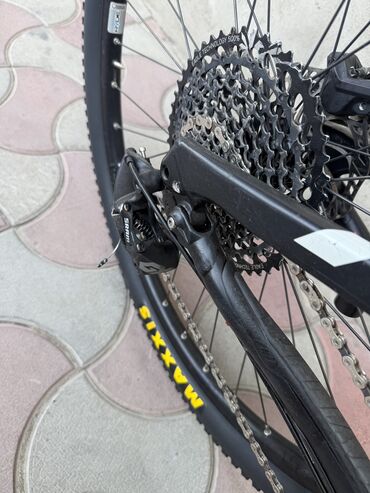 Горные велосипеды: Из Германии — 6