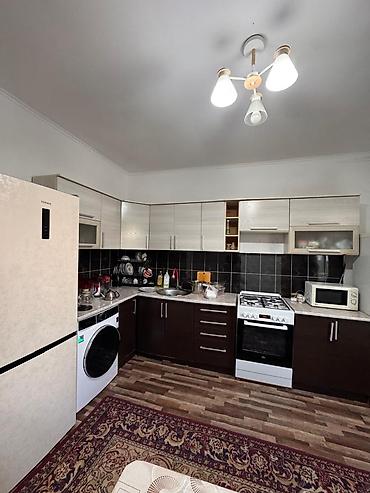 Продажа коттеджей и домов: 💎СРОЧНО ПРОДАЕТСЯ ДОМ 🏢Комнат: 4 🏘️Микрорайон: Баха 📊Состояние — 10