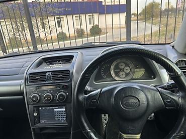 gac aion n60: Toyota Altezza: 2000 г., 2 л, Автомат, Бензин, Седан — 7
