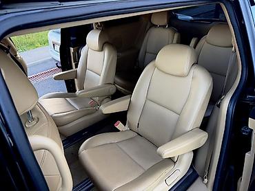 ремонт соната бишкек: Kia Carnival: 2019 г., 2.2 л, Автомат, Дизель, Минивэн — 6