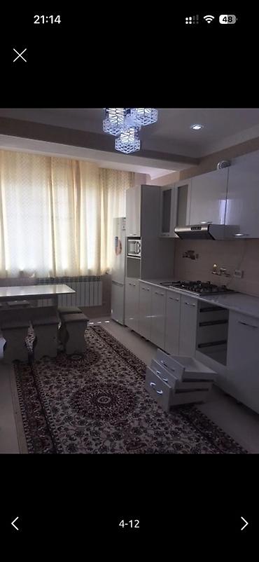 Продажа квартир: 3 комнаты, 82 м², Элитка — 8