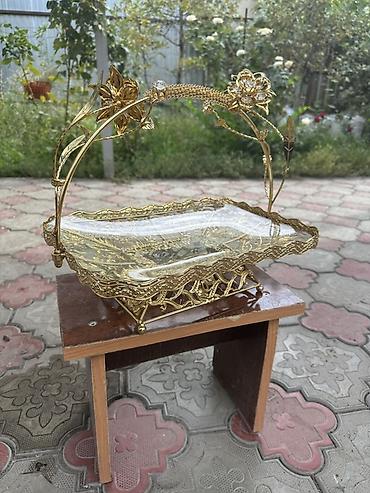 корзина фруктов: Корзина, Новый, Самовывоз — 3