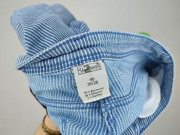 kowbojki ccc: UpFashion, Jeansy damskie, rozmiar M — 5