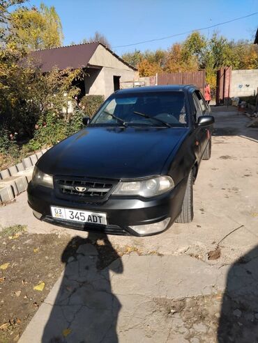 авто ауди 100: Daewoo Nexia: 2012 г., 1.6 л, Механика, Бензин, Седан